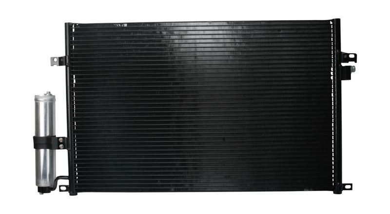 KLİMA RADYATÖRÜ KONDANSÖRÜ CHEVROLET LACETTI-NUBIRA 0513 1.4-1.6-1.8