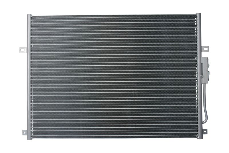 KLİMA RADYATÖRÜ KONDANSER JEEP GRAND CHEROKEE II 0105 2.7 CRD 4x4
