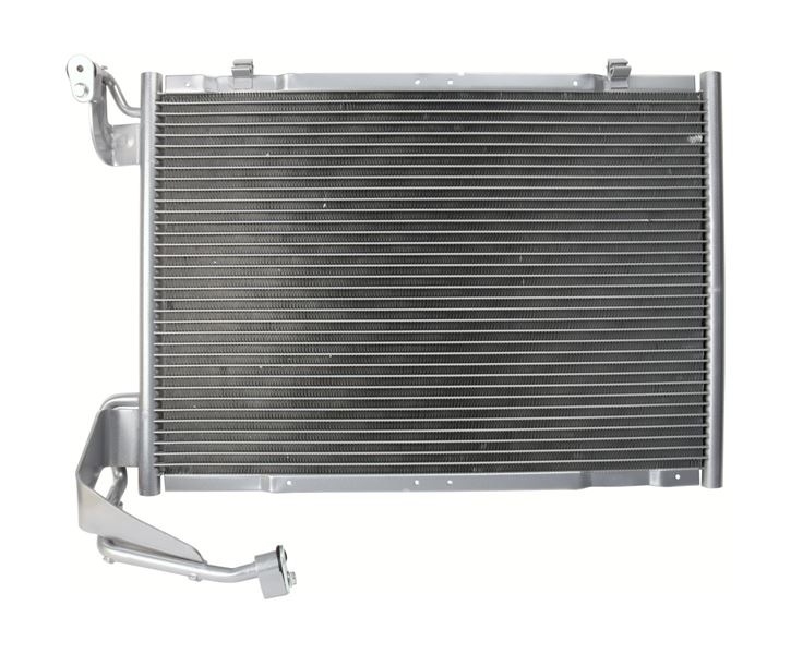 KLİMA RADYATÖRÜ-B-MAX / FIESTA VI / TRANSIT COURIER / TOURNEO COURIER 13 1.0 ECOBOOST