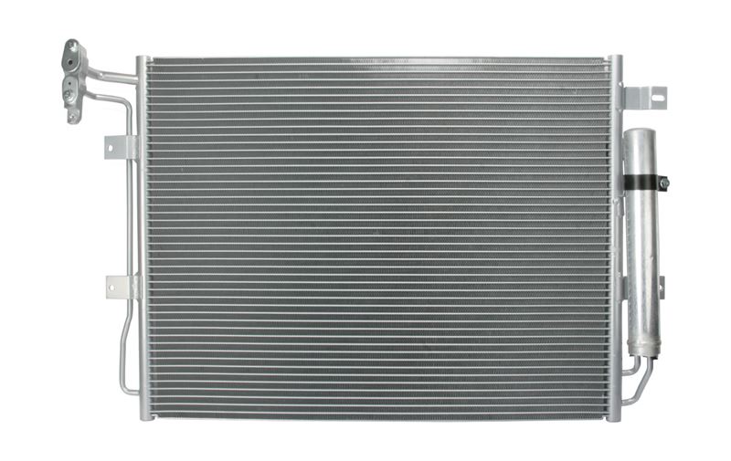 KLIMA RADYATORU LAND ROVER DISCOVERY 4 L319 RANGE ROVER SPORT I L320