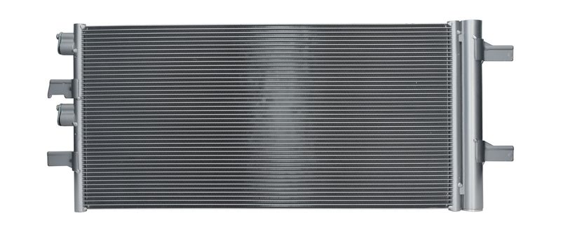 KLIMA RADYATORU BMW F40 F44 F45 F46 F48 F39 MINI COUNTRYMAN F60
