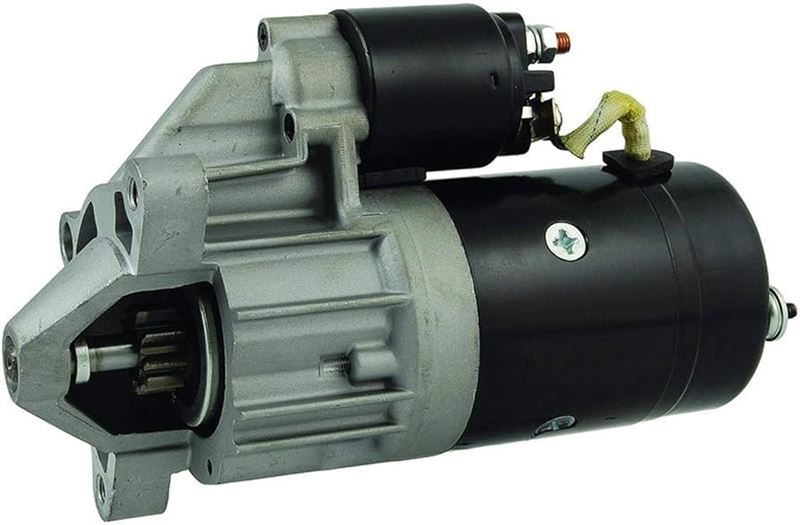 MARŞ MOTORU 12V 2.1 KW 11 DİŞ PEUGEOT BOXER-CITROEN JUMPER-FIAT DUCATO 2.5D-TD 94-02 0001109364-00 01218157-0001218757-0001223001