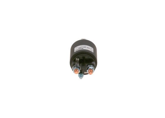 MARS OTOMATIGI 12V MERCEDES W169 W245 W414 W203