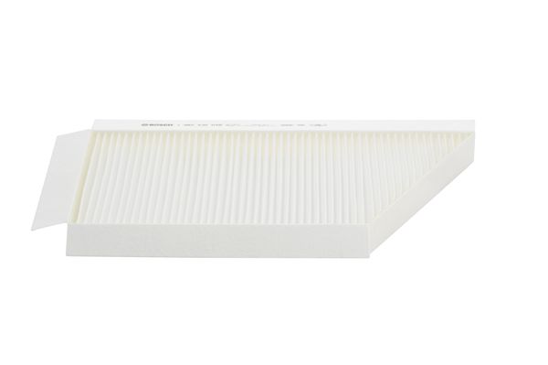 POLEN FİLTRESİ P206 98- 1.1i-1.4i-1.4HDI-1.6i-1.6 16V-1.9D