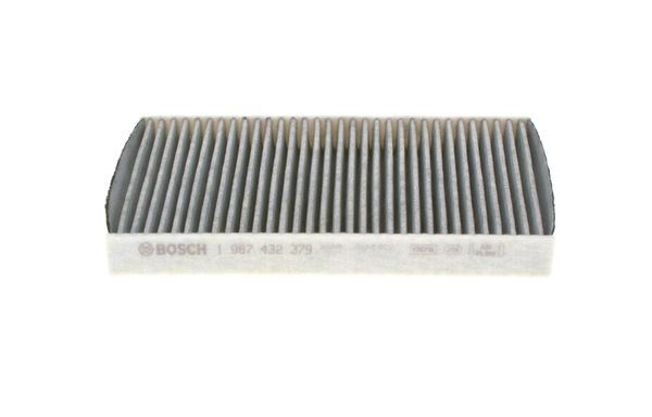 0986TF0162 POLEN FİLTRESİ P307-P308-C2-C3-C4 1.4-1.6-2.0 16V-HDI KARBON
