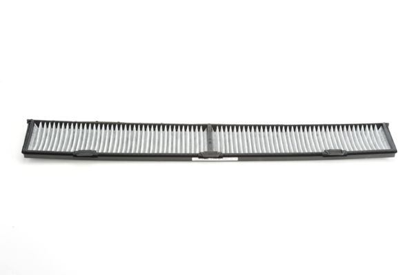POLEN FILTRESI BMW E81 E87 E88 E90 E93 E84 KARBONLU