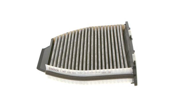 POLEN FILTRESI MERCEDES W204 W212 C218 X204 C190 C197 R231 KARBONLU