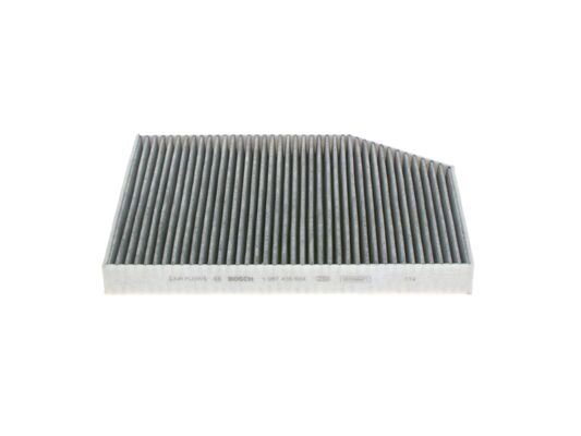 POLEN FILTRESI BMW G42 G87 G20 G21 G28 G80 G81 G22 G23 G26 G82 G83 G01 G02 G29 KARBONLU