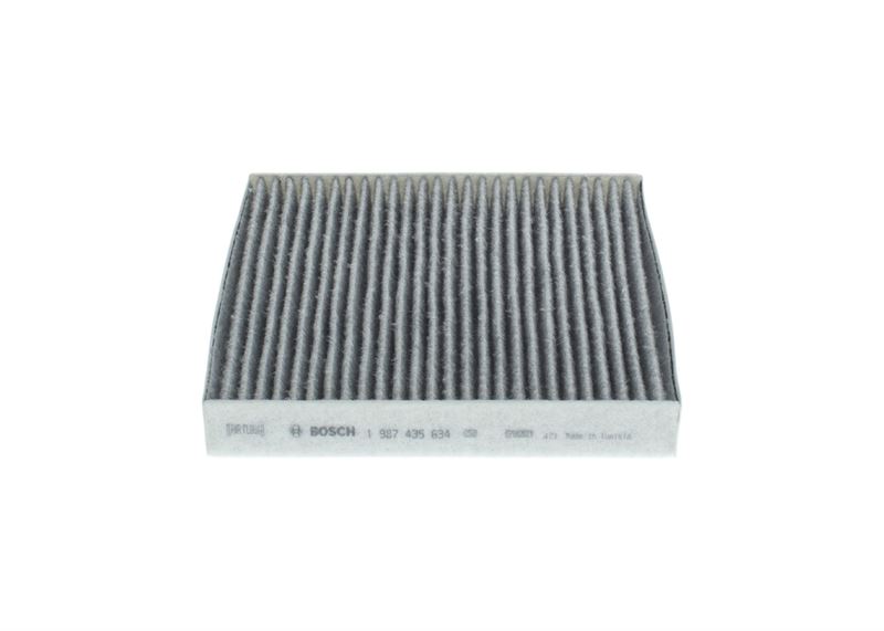 POLEN FILTRESI BMW F70 F74 F78 U06 U10 U11 KARBONLU
