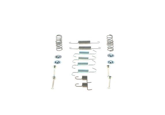 FREN CIRCIR TAMİR TAKIMI CHEVROLET LACETTI-NUBIRA 05 
