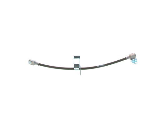 FREN HORTUMU ÖN SAĞ FORD TRANSİT 01 UZUNLUK: 465mm