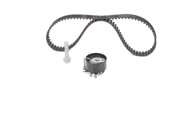 EKSANTRİK GERGİ KİTİ 095x234 CLIO II-III-KANGOO-LOGAN-SANDERO-MODUS 1.2-1.2 16V D4F-D7F K015577XS 1680600QAW