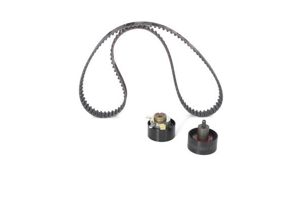 TRİGER SETİ FORD FOCUS-MONDEO 96 1.6 1.8 2.0 ZETEC DİŞ SAYISI: 129-GENİŞLİK: 25mm III 00 07 1.8 2.0 94801