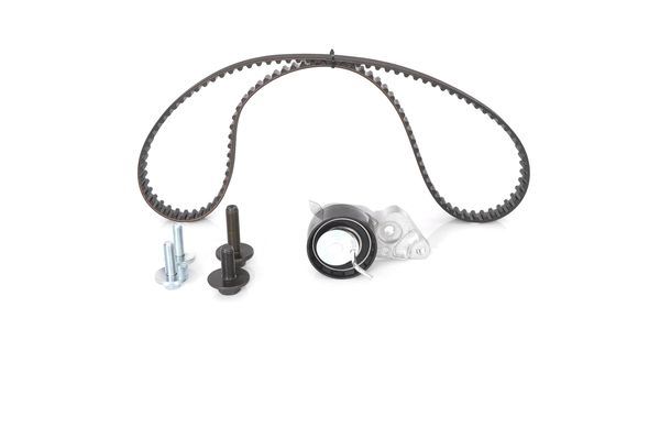 TRİGER SETİ FORD FOCUS-FİESTA-CMAX 98 1.25-1.4-1.6 ZETEC 100 PS 1.25 9604 VOLVO S40 II 1.6 0512 V50 0512 MAZDA II 1.25 / 1.4 / 1.6 0412