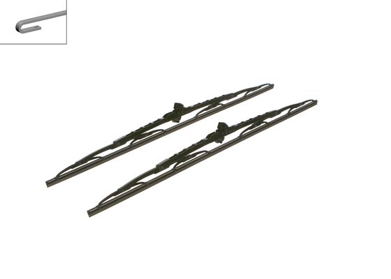 ECO SİLECEK 60 60cm.