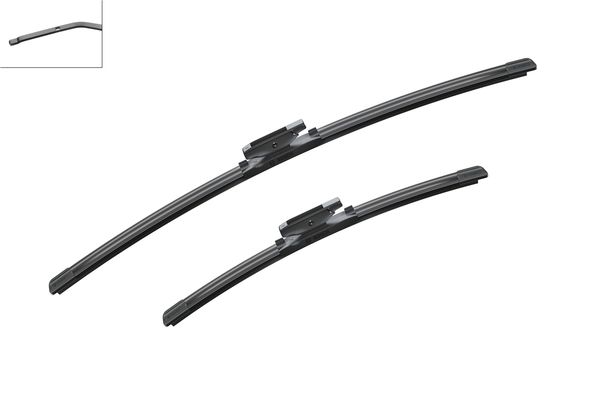 ÖN SİLECEK SÜPÜRGE TAKIMI PEUGEOT P301 CITROEN C ELYSEE 12 C3 PICASSO 1017 DS3 1015 RENAULT CLIO III 09 05TALIA 00FLUENCE 09 600 400 MUZ TIP