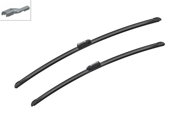 ÖN SİLECEK TAKIMI AEROTWIN 680cm 625cm MUZ TİPİ ASTRA J 1016 ASTRA K 1622