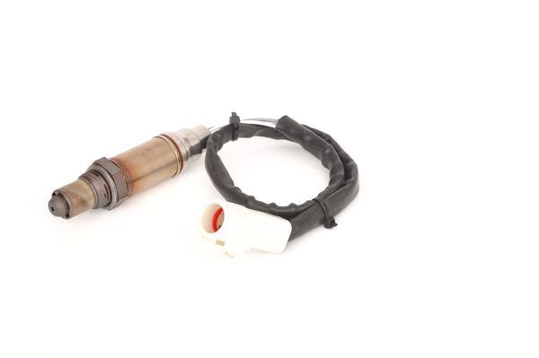OKSIJEN HEGO SENSORU FORD FOCUS-FIESTA-FUSION-MONDEO 98 1.25-1.4-1.6 ZETEC