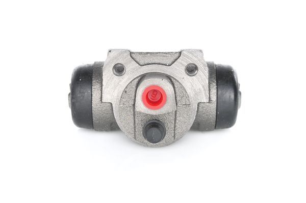 ARKA TEKER FREN SILINDIR TRANSIT V83 T15 9101 TRANSIT V184 0106 TRANSIT V348 0614 CAP 25.40MM