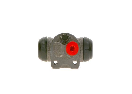 FREN SİLİNDİRİ SOL R9 - R11 22mm