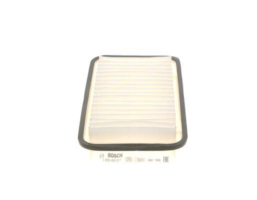 HAVA FİLTRESİ TOYOTA COROLLA 1.4L 1.6L 4ZZ-FE 3ZZ-FE VVTi ZZE120 ZZE121 02-06 / AVENSIS 1.6L 3ZZFE V VTi ZZT250 03-08