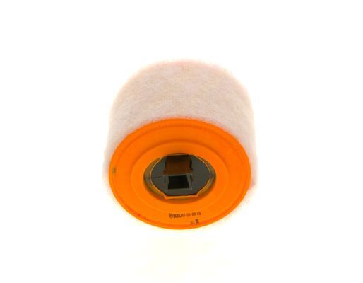 HAVA FİLTRESİ SÜNGERLİ OPEL ASTRA K 1522 1.0-1.4-1.6 XFL-XFT-DTH-DTE-DTI-DTN-XNT-DTR-SHT