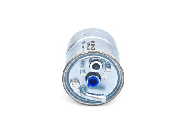 YAKIT FILTRESI MERCEDES SPRINTER OM612 B901B904