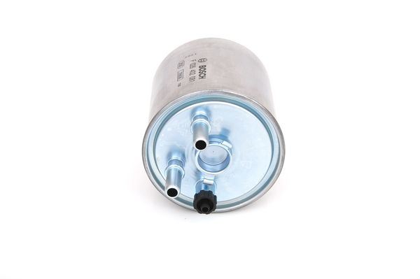 YAKIT FİLTRESİ KANGOO 08LAGUNA III 0715 TWINGO II 0714 1.5dCI 2.0dCI 3.0dcı SU SENSÖR YUVALI