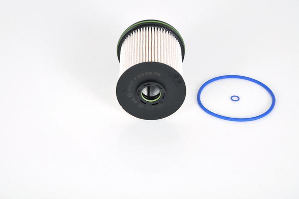 YAKİT FİLTRESİ ASTRA K 1.6 CDTİ 15  B16DTE-B16DTH-B16DTI