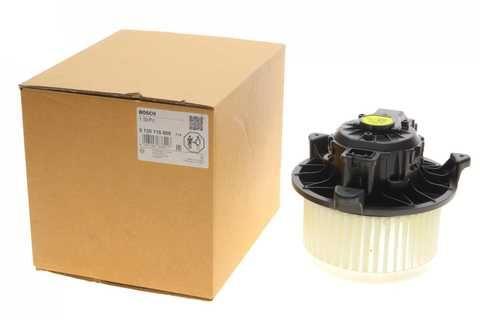 KALORİFER MOTORU FORD COURIER-PUMA-FİESTA-ECOSPORT-BMAX 14