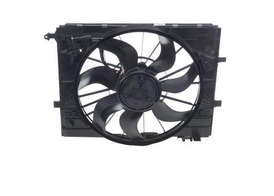 RADYATOR FANI KOMPLE MERCEDES C257 W213 S213 C238 A238 X253 C253