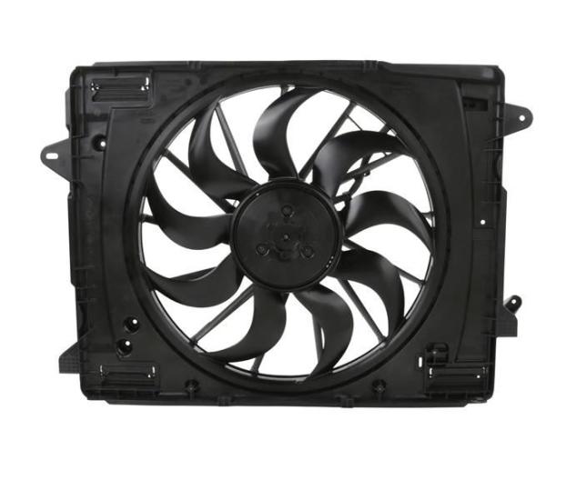 FAN MOTORU FORD KUGA 18 1.5-2.0 ECOBOOST