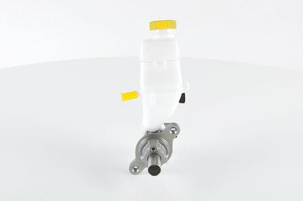 FREN ANA MERKEZİ OPEL CORSA D 0614 FIAT GRANDE PUNTO 0515 LINEA 06 ABL Lİ 22.22mm
