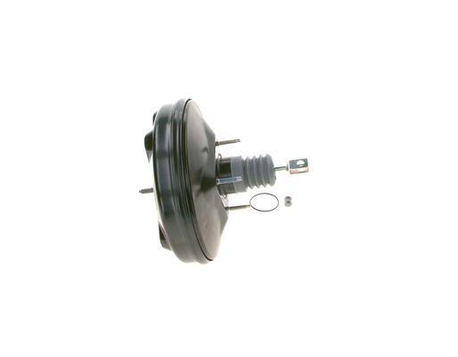SERVO ÜNİTESİ KOMPLE WESTİNGHOUSE FORD FİESTA 17 ESKİ BOSCH NO 0204837985