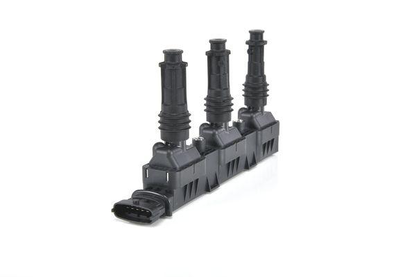 ATEŞLEME BOBİNİ CORSA C-AGILA 1.0 00  CORSA B 1.0İ 12V 96-00 Z10XE-X10XE