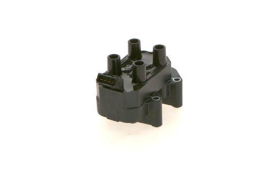 ATEŞLEME BOBİNİ P306 93-01 P106 91-01 1.0-1.1-1.4 1.6 P205-P405-AX-ZX-ROVER 420 95-00 820 TU3M -TU1M-TU5J-TU9M