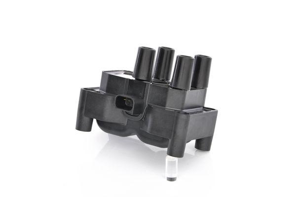 ATESLEME BOBINI FIESTA V-VI 0111 FUSION 0112 1.25-1.3-1.4-1.6TI FOCUS II C MAX 1.4-1.6TI VOLVO C30 0612 S40 II 0512 V50 0512 1.6
