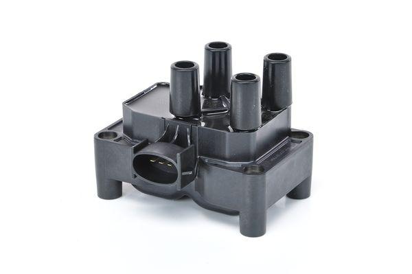 ATEŞLEME BOBİNİ FOCUS CMAX 1.6-1.8-2.0 16V-01  FUSION 1.4-1.6-KA 1.3I-MONDEO II 04 FIESTA MAZDA 2