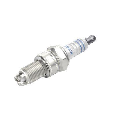 0241235757 BUJİ WR7LTC CADDY II 1.6 97GOLF III-IV 2.0-POLO CLASIC 1.4-1.6-COUPE 2.0 16V TURBO