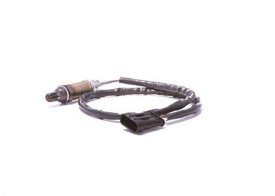 OKSİJEN LAMDA SENSÖRÜ ALFA 145 1.4 1.6IE TS 96-01 146 1.4 1.6IE TS 96-01 ALBEA PALIO MAREA