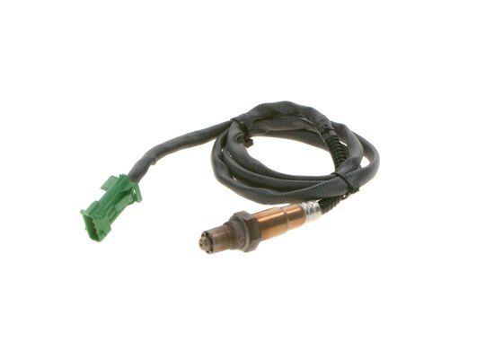 OKSİJEN SENSÖRÜ ÜST-ÖN PARTNER-BERLINGO-P206-P208-P301-P306-P307-P308-P406-O407-P607-C-ELYSEE- C3- C4-C5-XSARA 1.4 TU3 1.6 TU5 2.0 EW10 2.2 EURO5