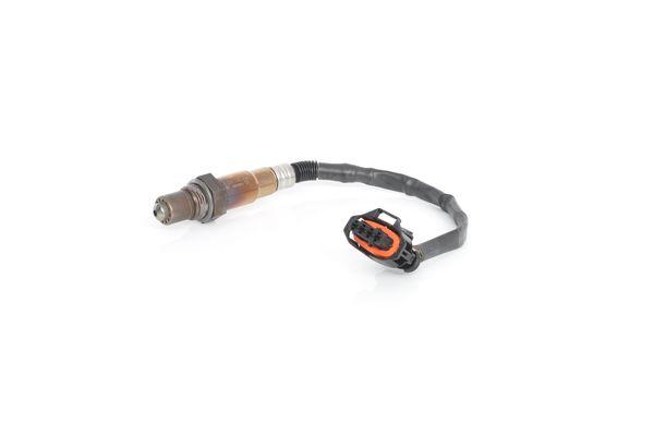 OKSİJEN SENSÖRÜ ASTRA H 1.2-1.4- COMBO 1.4 16V 05 -CORSA C