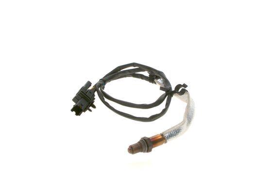 OKSİJEN SENSÖRÜ - VOLVO C70. S60. S70. S80. V70. XC 0506