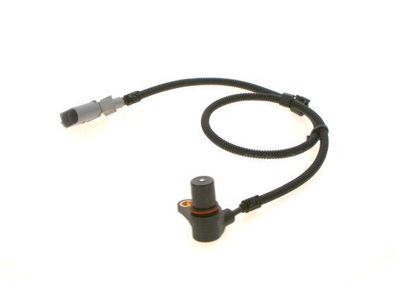 0281002222 KRANK MİL SENSÖRÜ PASSAT 2.5TDI 98-00 1.6-1.8T 20V 00-05 SUPERB 01-08 A4 96A6 96