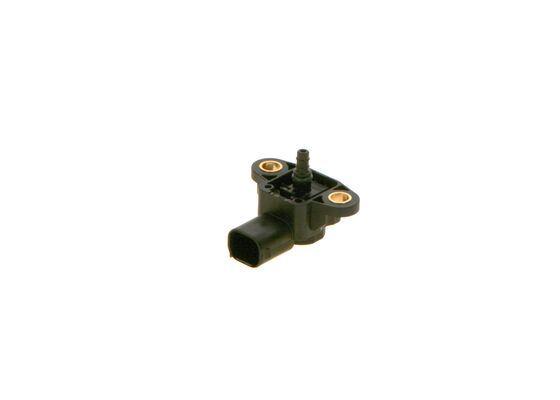 BASINC SENSORU MERCEDES OM640 OM642 OM646 OM647 OM648 W203 W204 C219 W211 W212 W164 X204 W220 W221