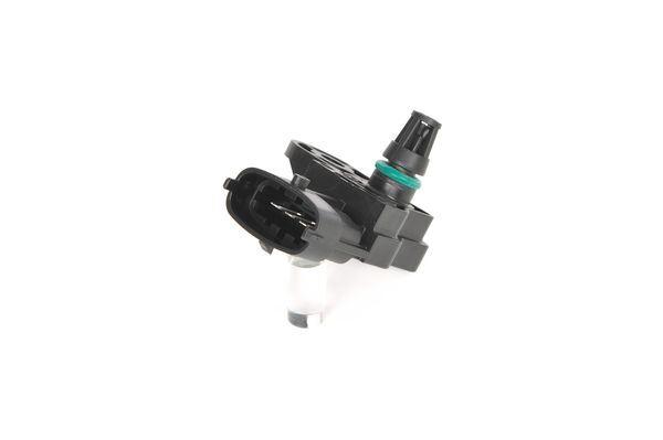 HAVA BASINC SENSORU VOLVO S60 II 134 2.0 D2 1015 S80 II 124 D4 1316 S90 II 234 2.0 D3 16 V40 525. 526 D2 15