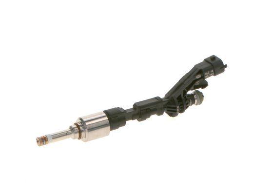 ENJEKSIYON MEMESI KUGA II 14 FOCUS III 1117 VOLVO S60 II 10 S80 II 101.6 ECOOBOOST