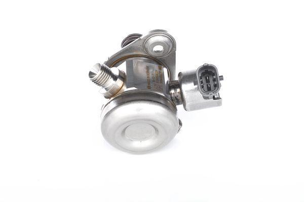 YAKIT POMPASI C-MAX II FIESTA VI FOCUS III KUGA II MONDEO IV S-MAX 10 1.6 ECOBOOST VOLVO S60 II S80 II V40 V60 I V70 II T3-T4 10 1.6 ECOBOOST