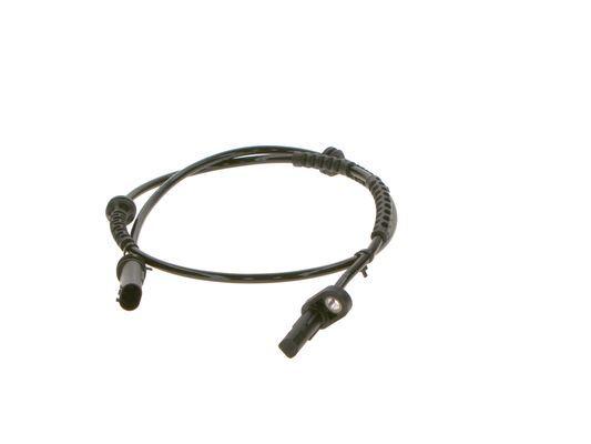 ABS SENSORU ON BMW F07 F10 F11 F18 F06 F12 F13 F01 F02 F04 xDrive