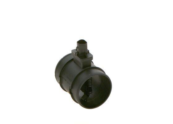 HAVA KÜTLE ÖLÇER DEBİMETRE INSIGNIA A-MERIVA B 1.4-1.6-1.8 08  0280218207